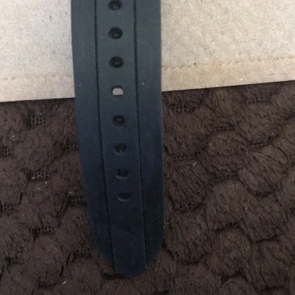 Brand new Geneva watch